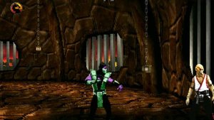 Mortal Kombat Project Season 2.5 (ULTIMATE UPDATE) Snake All Fatalities