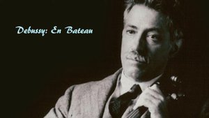 Debussy: En Bateau (Boating) - Fritz Kreisler, violin; Carl Lamson, piano (Recorded: 12 Jan 1928)
