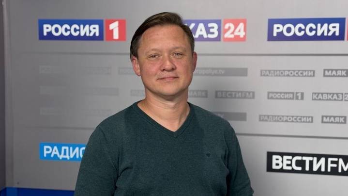 «Утреннее шоу» о мастерстве фотохудожника