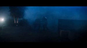 нарезка из к/ф "Venom"