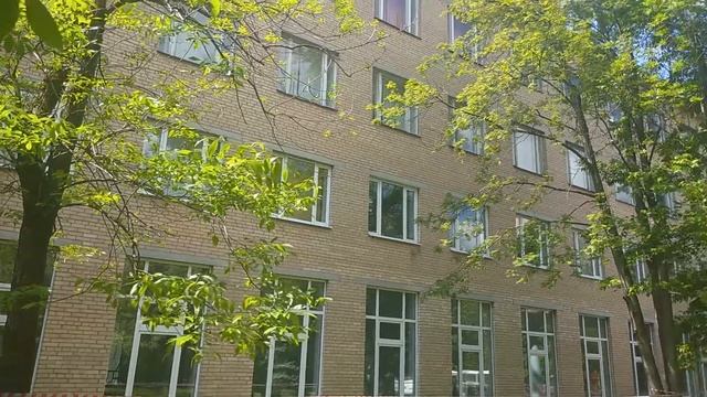 Колледж Телекоммуникаций, МТУСИ, Головинский район, Москва