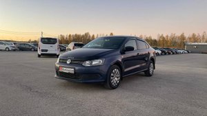 Обзор Volkswagen Polo V, 2013 г. ПРОХОР | Просто Хорошие Автомобили