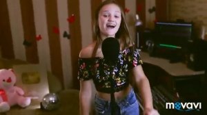 Ксения Левчик I ЗАЯ