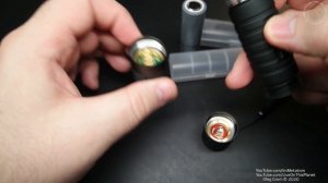 Convoy S21B (SST40 5000K) - Бюджетный, яркий, мощный, EDC ФОНАРЬ