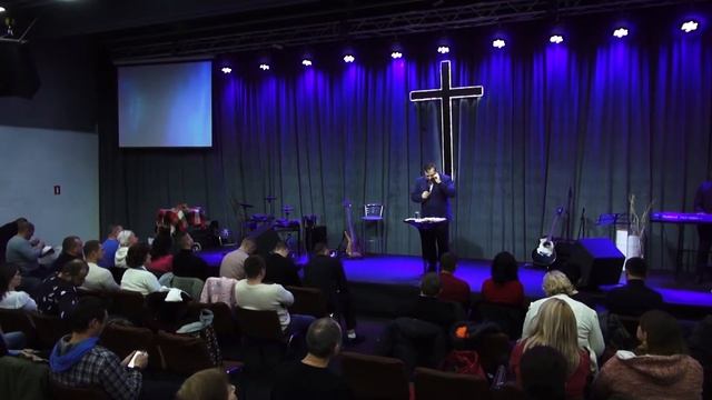 "Последнее время". "Неслучайные люди". Часть 2 смотреть онлайн