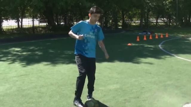 Облился холодной водой!! проиграл в челлендже смотреть онлайн