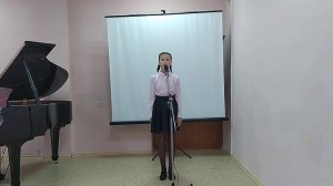 Михеева Юлия "Светлячки на небе"