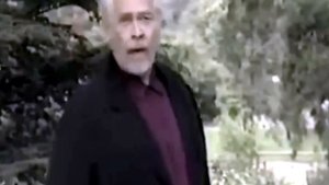 Жан-Клод Ван Дамм - Интервью (1991)