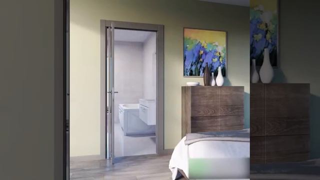 3 Heft Складная дверь смотреть онлайн