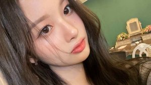 Внешность Сольюн