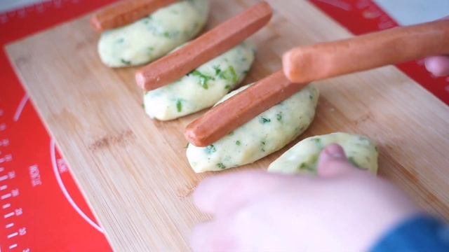 ЕСТЬ ДОМА КАРТОФЕЛЬ? ШИКАРНЫЙ УЖИН ЗА КОПЕЙКИ! ПРОСТО, ДЕШОВО И ВКУСНО! ЭТОТ РЕЦЕПТ ВКУСНЕЕ ЧЕМ...