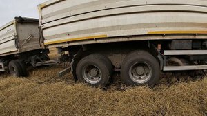 А есть ли идеальный сельхозник. Хино 500 и Дэу Новус. Немного поразмышляем.