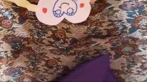 Поздравление бабушки с Днем пожилого человека!!!