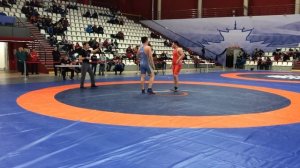 Крутые разборки на ковре! Дашанима Бодиев (Бурятия) VS Амгалан Бакшеев (Бурятия).