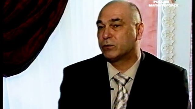 "Кофе-брейк"_ В.Семёнов 2006г смотреть онлайн