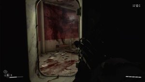 KS-23 Shotgun Collimator Location Atomic Heart