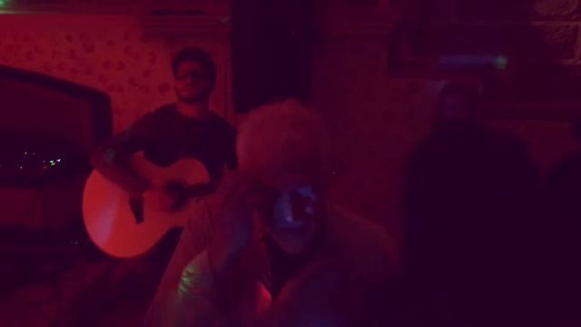 Vittorio Ciurlia - Taranteye смотреть онлайн