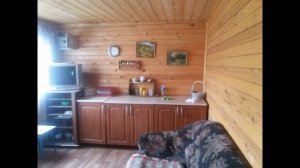 Дача СНТ луч