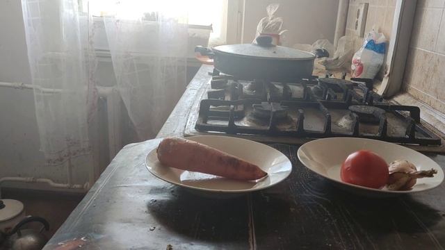 Кабачки по еврейски (Еврейская кухня)
