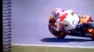 GP Mugello 2014(Marquez v Lorenzo)