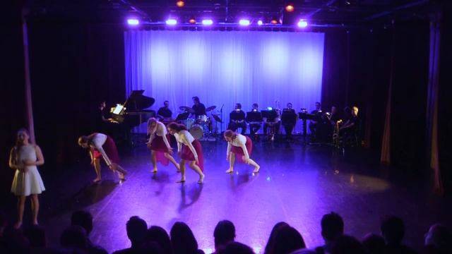 Steam Heat Turns 10- You Matter To Me смотреть онлайн