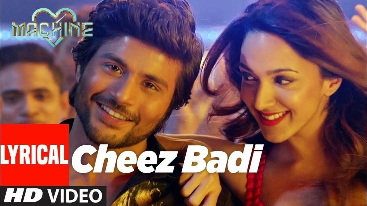 Cheez Badi Song _ Neha Kakkar, Udit Narayan _ Tanishk B, Viju Sh _ Anand B, Shabbir A _ Machine