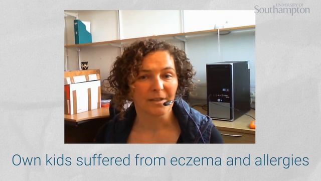 Inspiring Stories: Marta Polak смотреть онлайн