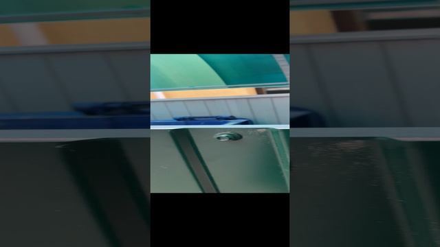 Контейнерная площадка для ТБО