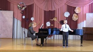 Черепанов Коля. М. Басок. Пёсик хвост - четыре лапки