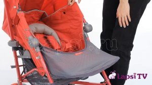 Коляска-трость Maclaren Techno XT (Макларен Техно Икс Ти)