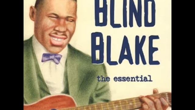 Blind Blake - 