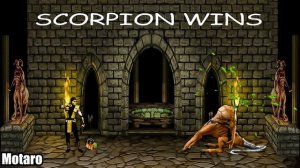 All Hara Kiri bosses  in Mortal Kombat (Mugen)!! - Full HD