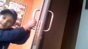 Как открыть магическую дверь без ключа