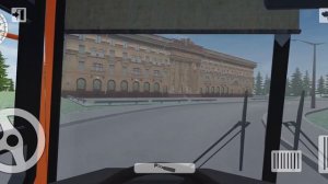Soviet Car Classic (Android) Ikarus 280