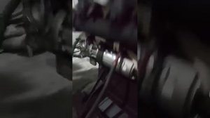 Испытания ТМЗ 8481