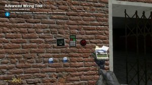 как сделать дверь с кодовым замком в gmod.avi