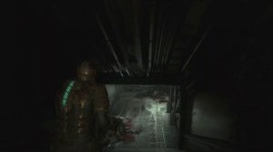 Обзор Dead Space 2023