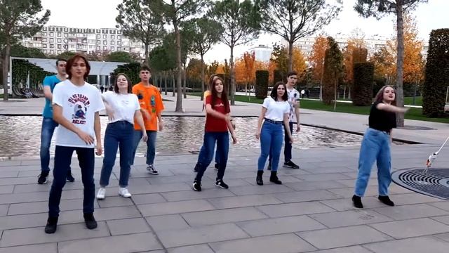 Краснодарский колледж электронного приборостроения (День матери)