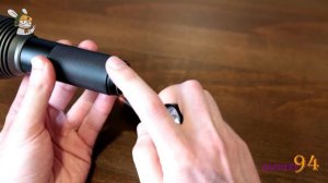 Фонарь Xiaomi NexTool Nato