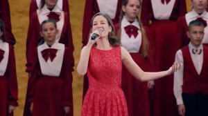 "Россия начинается в тебе," Муз. Петр Корягин; Сл. Виктор Боков