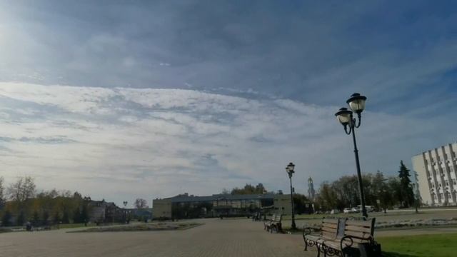 оповещение