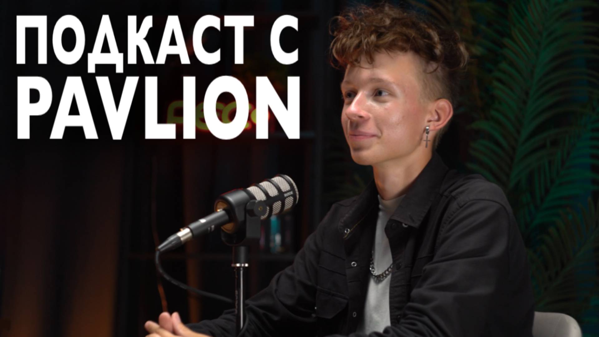 Pavlion - Раннее блогерство, Модельная Школа, Как найти смысл жизни / PlatoVizard