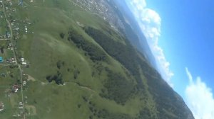 УстьКокса 4й день