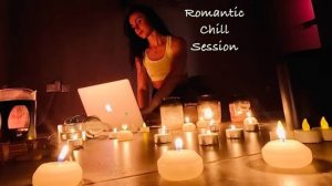 K_OXANA | Candle love session   Romantic smooth lounge chillout music mix