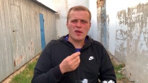 обзор на орешки кешью "botanika"