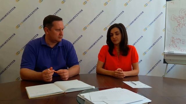 Лилия Белоусова и Константин Галюк. Как влияют убеждения на жизнь человека? смотреть онлайн