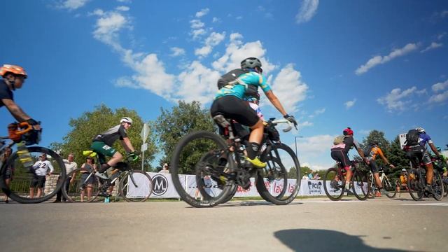 M Grills Highlight of Garmin Gravel Worlds 2022 смотреть онлайн