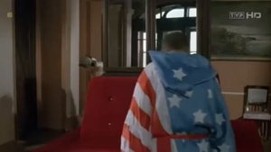 Дежа Вю (1989) С такой ручкой можно смело ехать в Ленинград