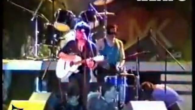 Песня без слов,Закрой за мной дверь я ухожу. смотреть онлайн