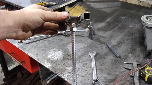 Stolarske Stege/woodworking Clamps/DIY